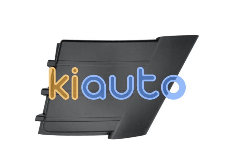Tapa rejilla opel vivaro 2019-> parachoques delantero / inferior OE 98119299XT