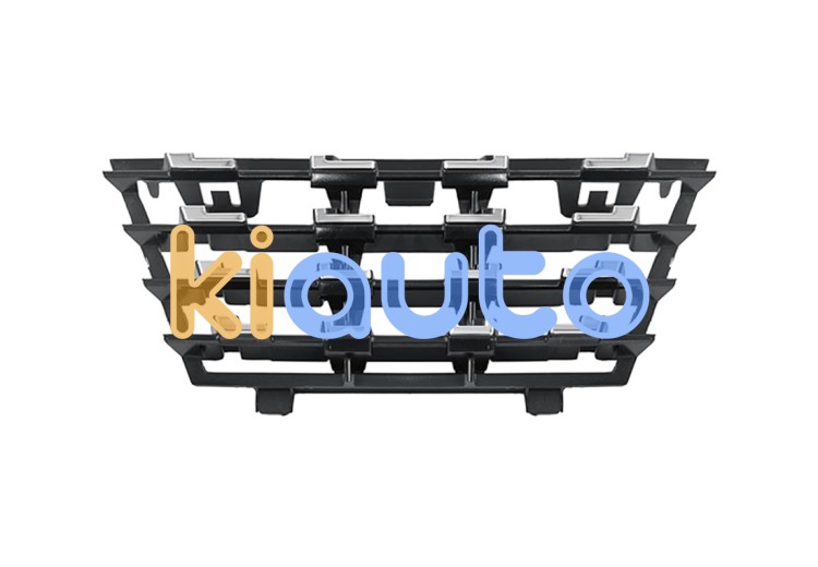Tapa rejilla peugeot 208 2019-2023 frente OE 98294378VD