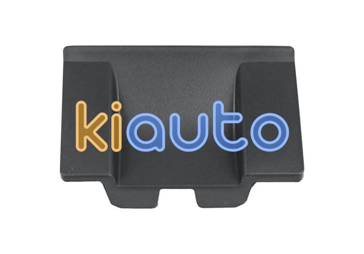Tapa rejilla peugeot 308 2017-2021 parachoques delantero / central OE 9817627180