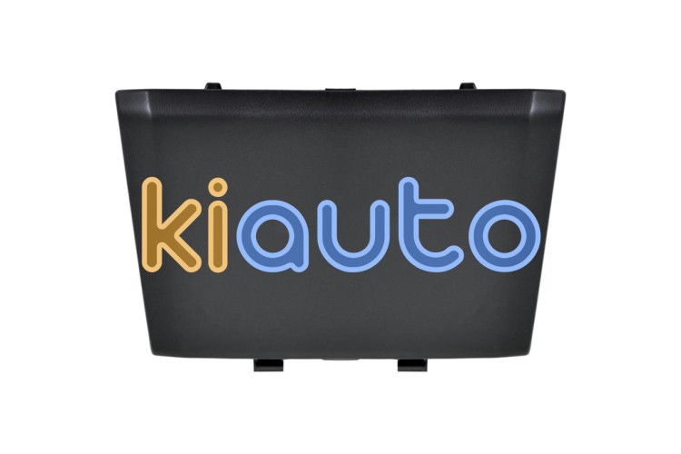 Tapa rejilla peugeot 5008 2021-2024 parachoques delantero / crucero adaptativo / central OE 98367957XT