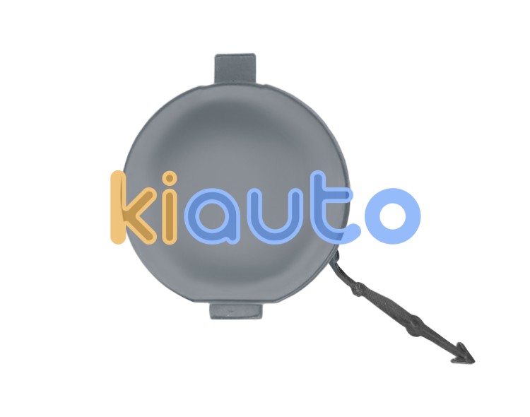 Tapagancho alfa romeo 147 2000-2004 parachoques delantero OE 156057234