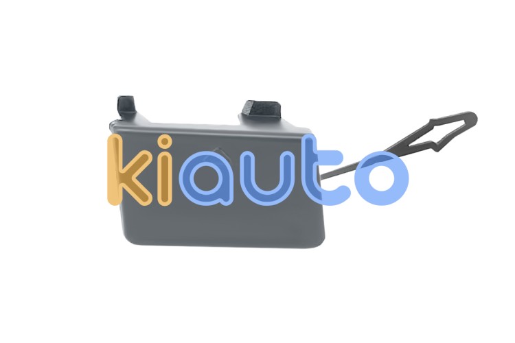 Tapagancho bmw serie 1 (e81-e87) 2003-2007 parachoques delantero OE 51117136634