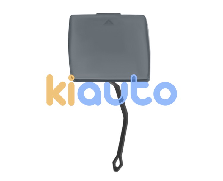Tapagancho bmw serie 1 (e81-e87) 2003-2007 parachoques trasero OE 51127136093