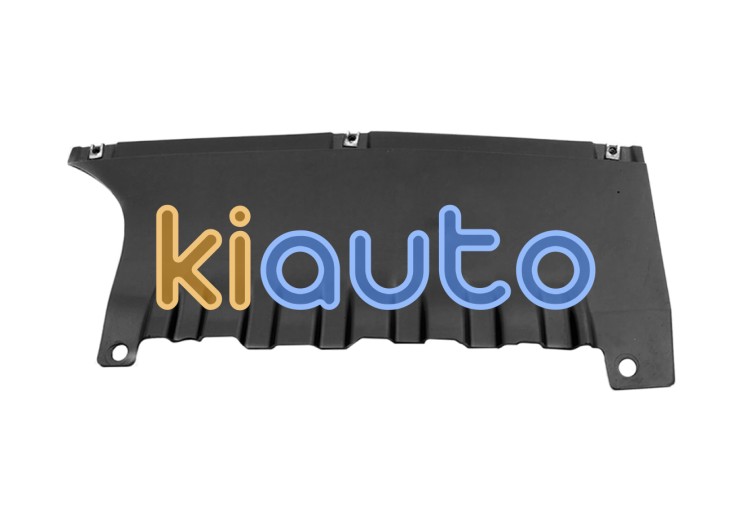 Tapagancho bmw serie 1 (e81-e87) 2003-2007 parachoques trasero / remolque OE 51127117631
