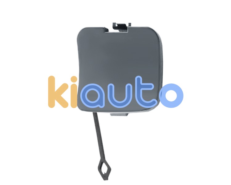 Tapagancho bmw serie 3 (e46) 1998-2001 parachoques trasero / sedan OE 51128215120