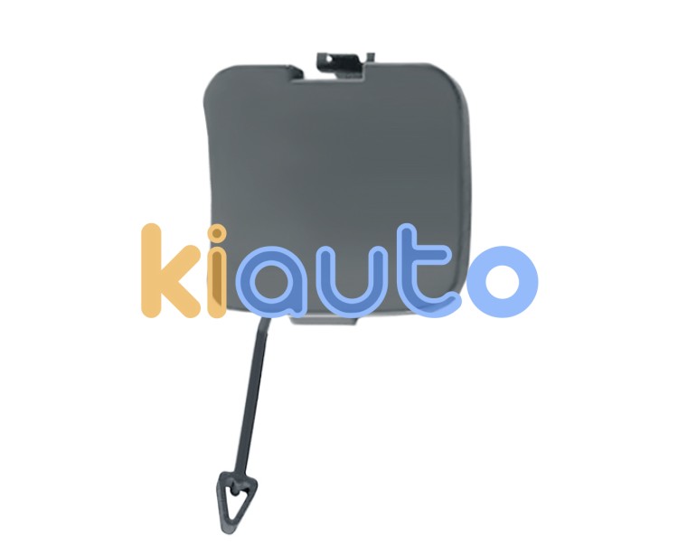 Tapagancho bmw serie 3 (e46) 2001-2005 parachoques trasero / familiar OE 51128229151