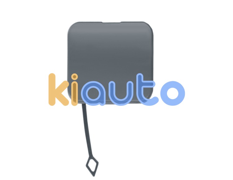 Tapagancho bmw serie 3 (e46) 2001-2005 parachoques trasero / sedan OE 51127066198