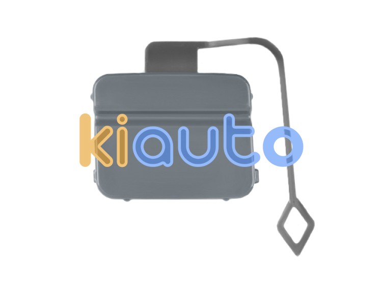 Tapagancho bmw serie 3 (e90) 2005-2009 parachoques trasero / sedan OE 51127187542