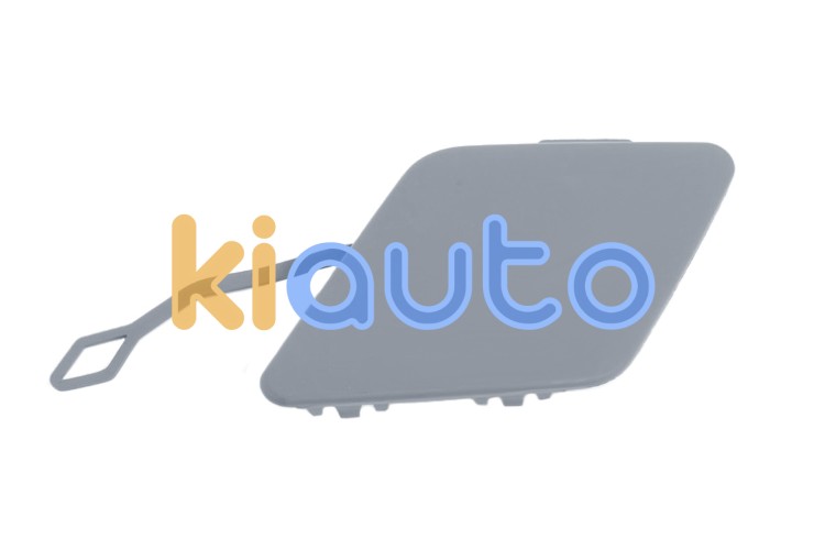 Tapagancho bmw serie 3 (f30) 2012-2015 parachoques trasero / sedan OE 51127312748