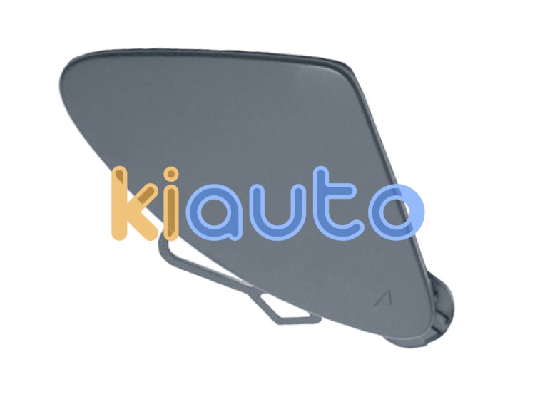 Tapagancho bmw serie 3 (f30-f31) 2012-2015 parachoques delantero OE 51117293116