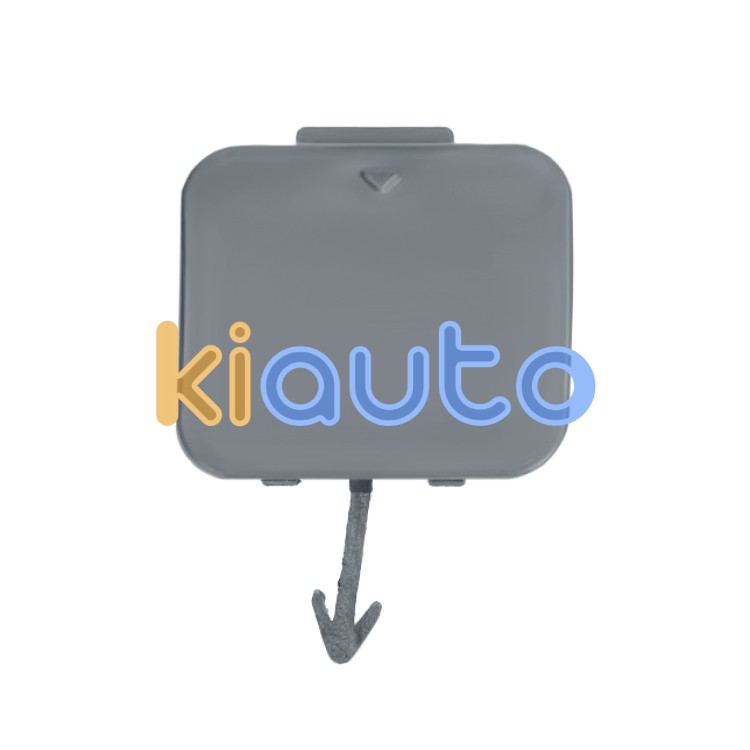 Tapagancho bmw serie 5 (e39) 2001-2003 parachoques delantero OE 51118212527