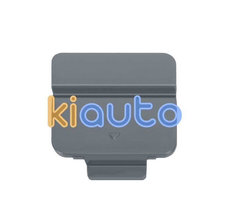 Tapagancho bmw serie 5 (e60-e61) 2003-2007 parachoques trasero OE 51127119151