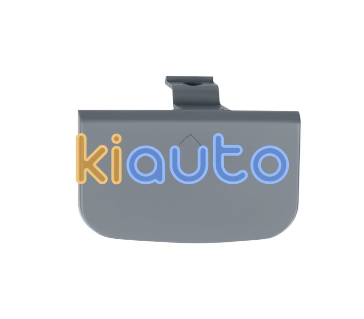 Tapagancho bmw serie 7 (e65-e66) 2003-2005 parachoques delantero OE 51117042702