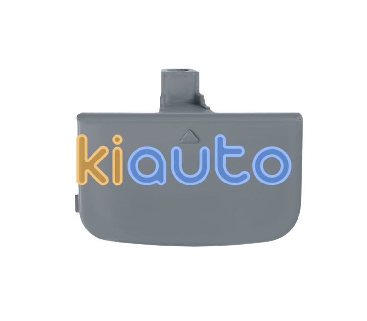 Tapagancho bmw serie 7 (e65-e66) 2005-2009 parachoques delantero OE 51117135569