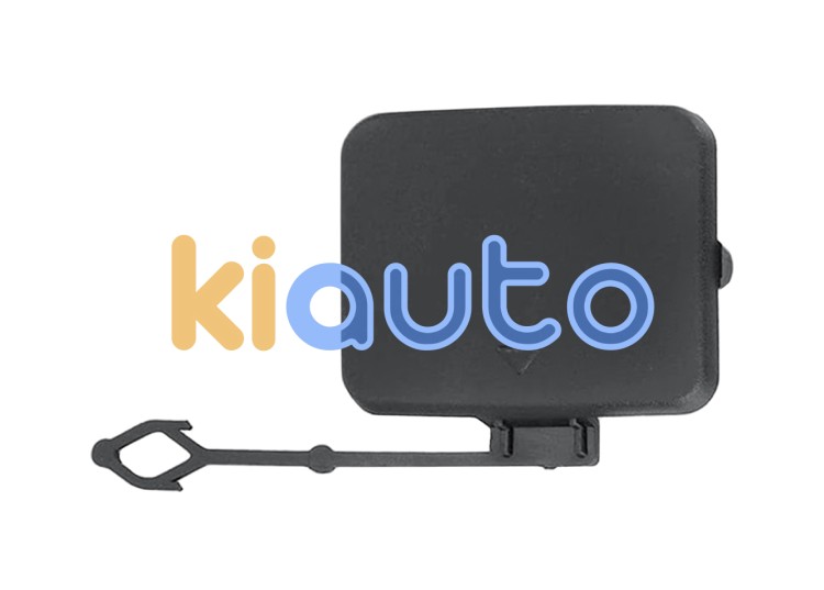 Tapagancho bmw x5 (e70) 2007-2010 parachoques trasero / derecho OE 51127158448