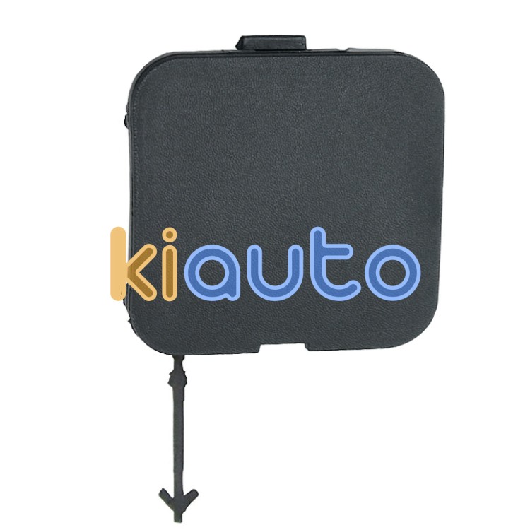Tapagancho citroen c1 2006-2009 parachoques delantero / imprimado OE 7414LG