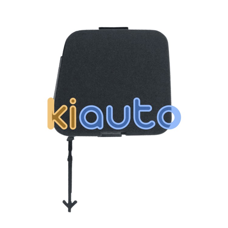 Tapagancho citroen c1 2009-2012 parachoques delantero OE 7422A3
