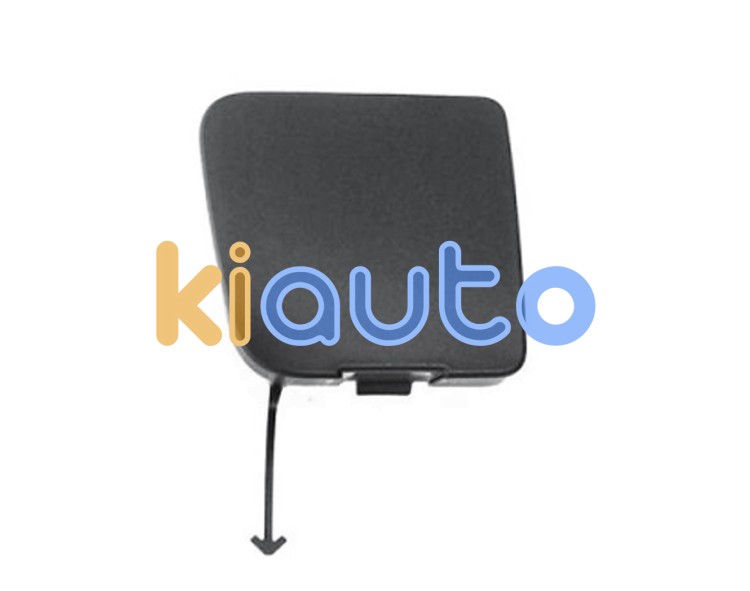 Tapagancho citroen c1 2012-2014 parachoques delantero OE 1607983280