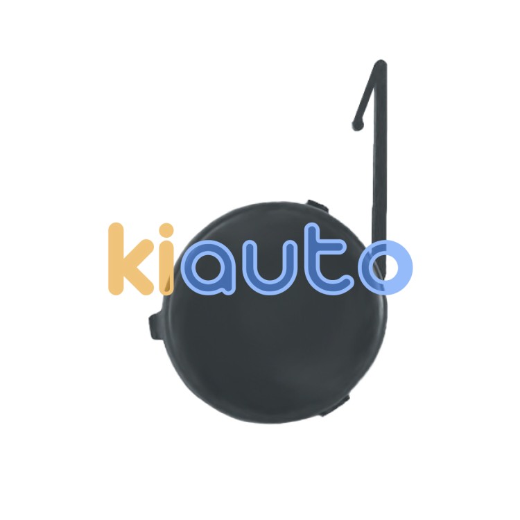 Tapagancho citroen c2 2003-2008 parachoques delantero OE 7414FE