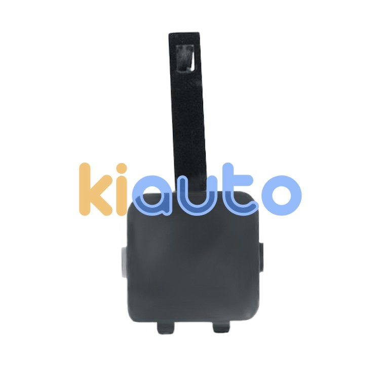 Tapagancho citroen c2 2008-2010 parachoques trasero OE 7414EW