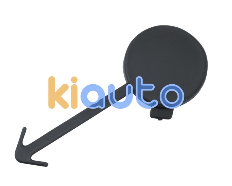 Tapagancho citroen c3 2005-2009 parachoques delantero OE 7414PC