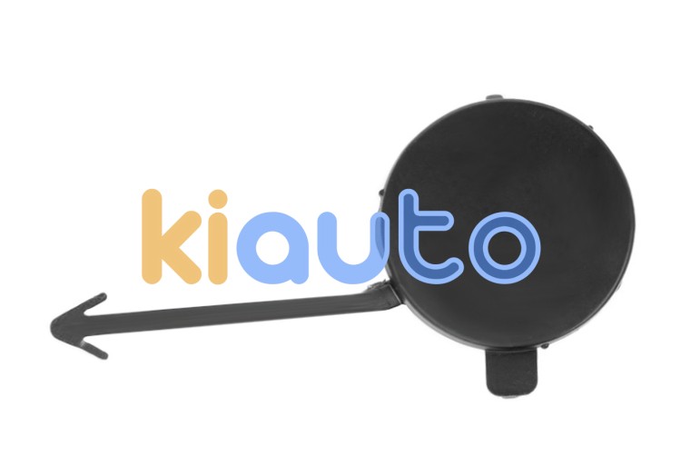 Tapagancho citroen c3 2013-2016 parachoques delantero OE 1609966080