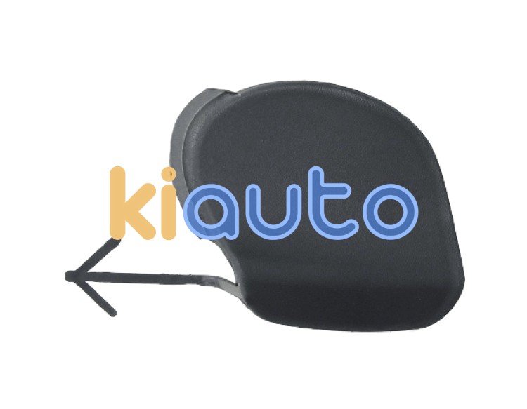 Tapagancho citroen c3 picasso 2009-2012 parachoques delantero OE 742252