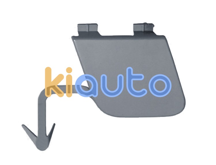 Tapagancho citroen c4 2004-2008 parachoques delantero OE 7414JR