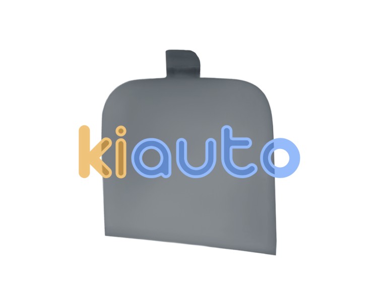 Tapagancho fiat 500 2015-2024 parachoques delantero / modelo abarth OE 735643995