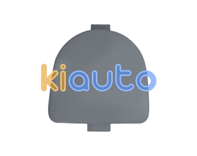 Tapagancho fiat 500 2015-2024 parachoques trasero OE 735637733