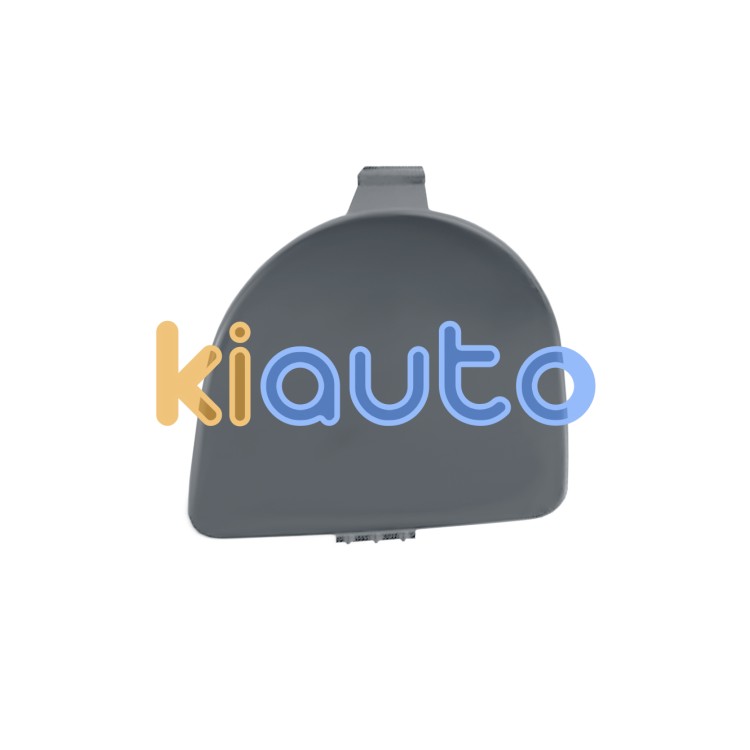 Tapagancho fiat 500 2015-2024 parachoques trasero / modelo s OE 735657236