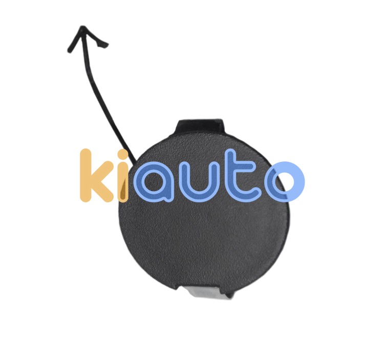 Tapagancho fiat punto 1999-2003 parachoques delantero / 3 puertas OE 735272976