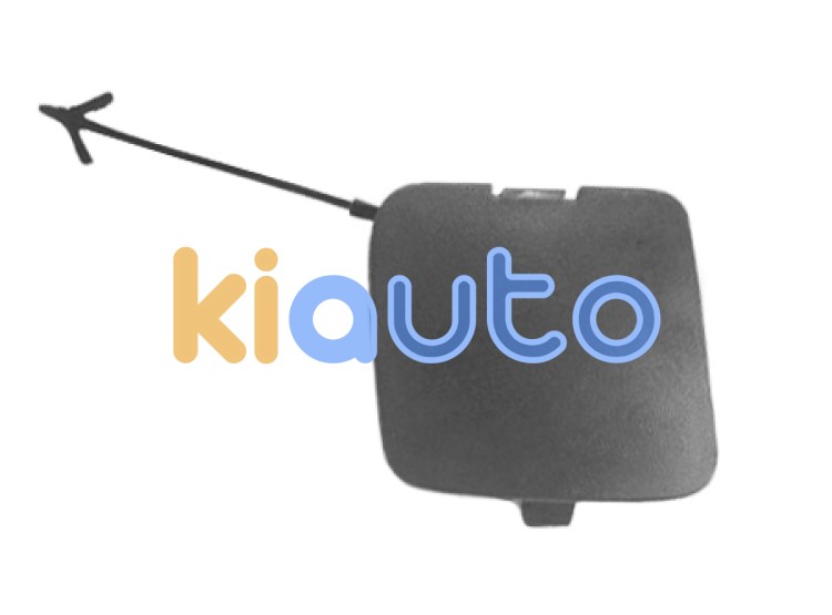 Tapagancho fiat qubo 2008-2016 parachoques delantero / modelo combi OE 735462219