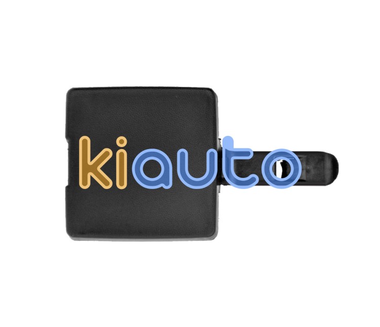 Tapagancho fiat scudo 2007-2016 parachoques trasero OE 1497639898