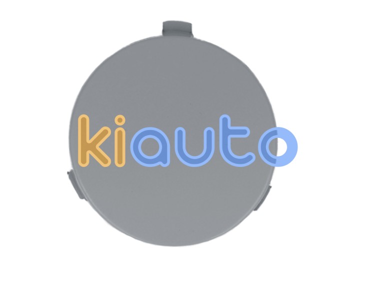 Tapagancho ford c-max 2007-2010 parachoques trasero / imprimado OE 3M51R17K922AA