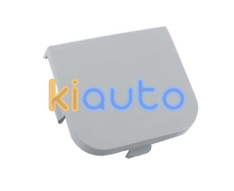 Tapagancho ford focus 2001-2005 parachoques delantero OE 1146745