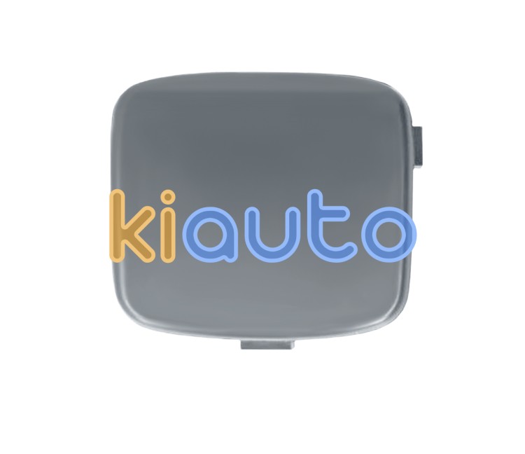 Tapagancho ford focus 2005-2008 parachoques trasero / 3/5 puertas OE 1317858
