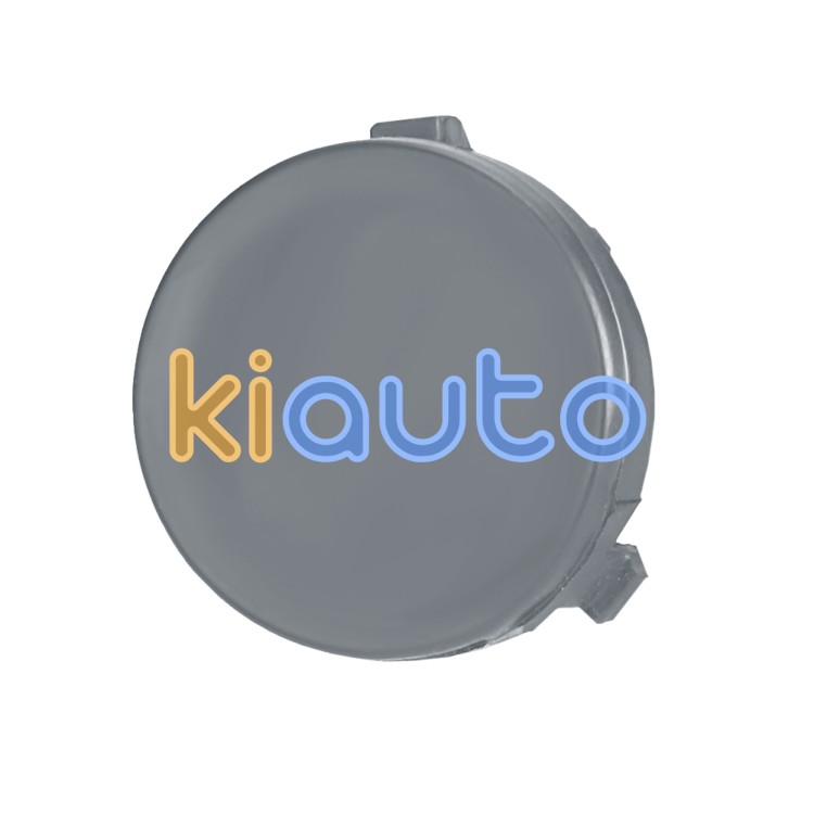 Tapagancho ford focus 2008-2011 parachoques delantero / imprimado OE 1521645