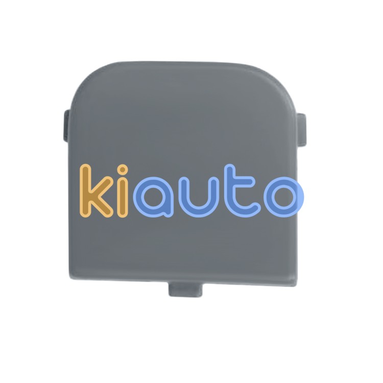 Tapagancho ford focus 2008-2011 parachoques trasero / 3/5 puertas / imprimado OE 1521653