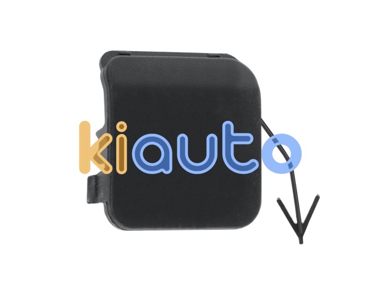 Tapagancho ford focus 2018-2022 parachoques trasero / 5 puertas OE 2201286