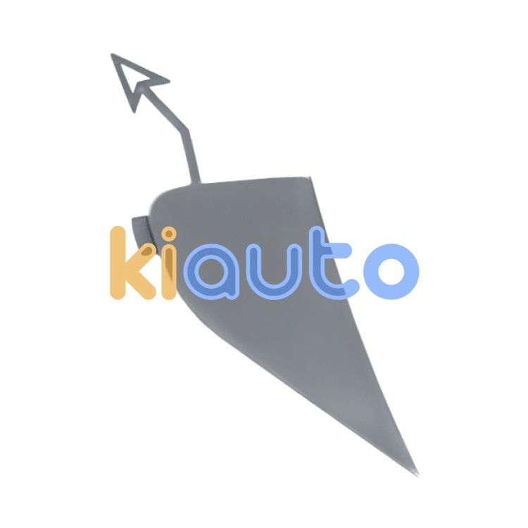 Tapagancho ford kuga 2019-2024 parachoques delantero OE 2452587