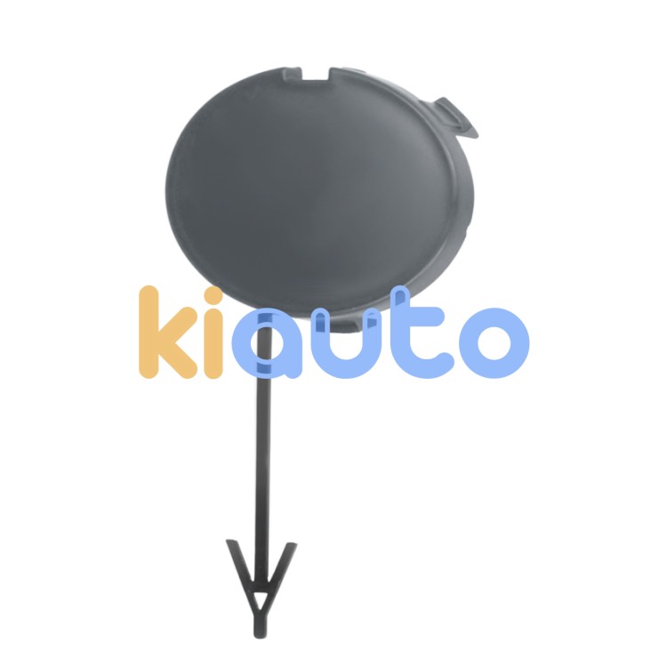 Tapagancho ford mondeo 2007-2010 parachoques delantero / imprimado OE 1483957