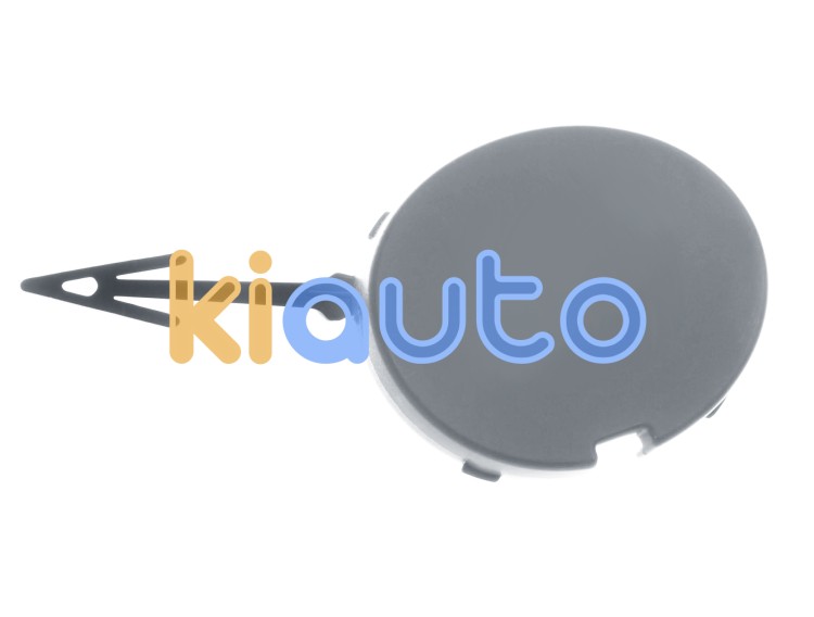 Tapagancho ford mondeo 2010-2014 parachoques delantero / imprimado OE 1704623