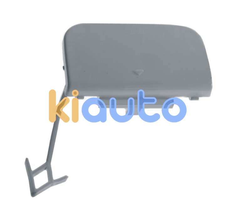 Tapagancho mercedes clase a (w169) 2004-2008 parachoques delantero OE A1698850581