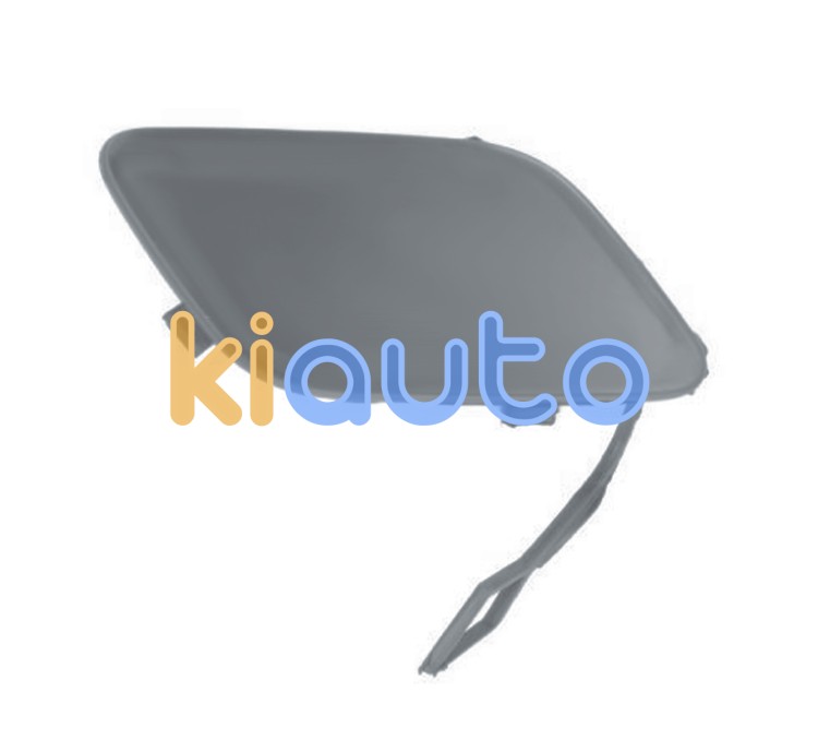 Tapagancho mercedes clase a (w169) 2008-2012 parachoques delantero OE A16988505819999
