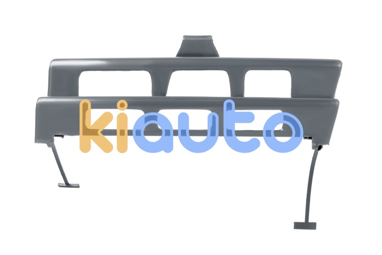 Tapagancho mercedes clase e (w124) 1993-1995 parachoques delantero OE A1248800105
