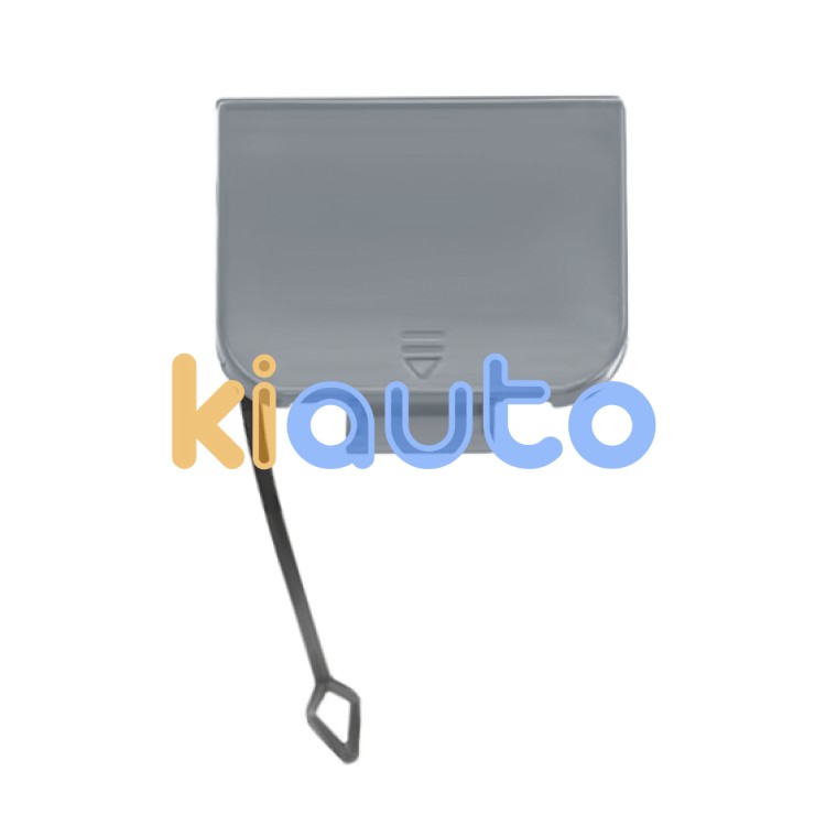 Tapagancho mercedes clase e (w210) 2000-2002 parachoques delantero OE A2108850026
