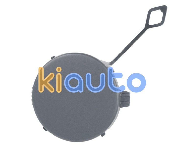 Tapagancho mini countryman 2010-2017 parachoques trasero / derecho OE 51129806650