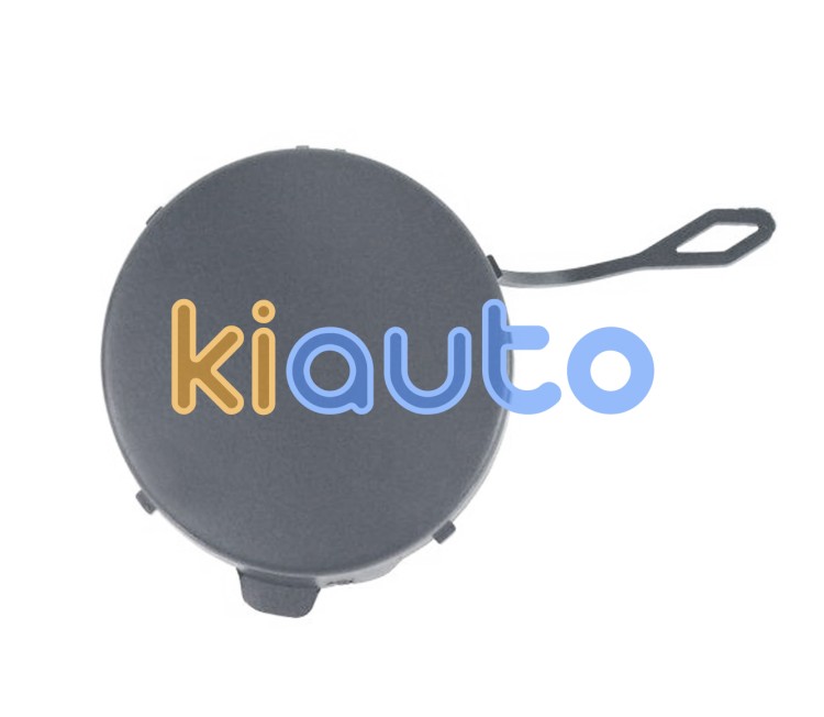 Tapagancho mini paceman 2012-2017 parachoques delantero OE 51119806061