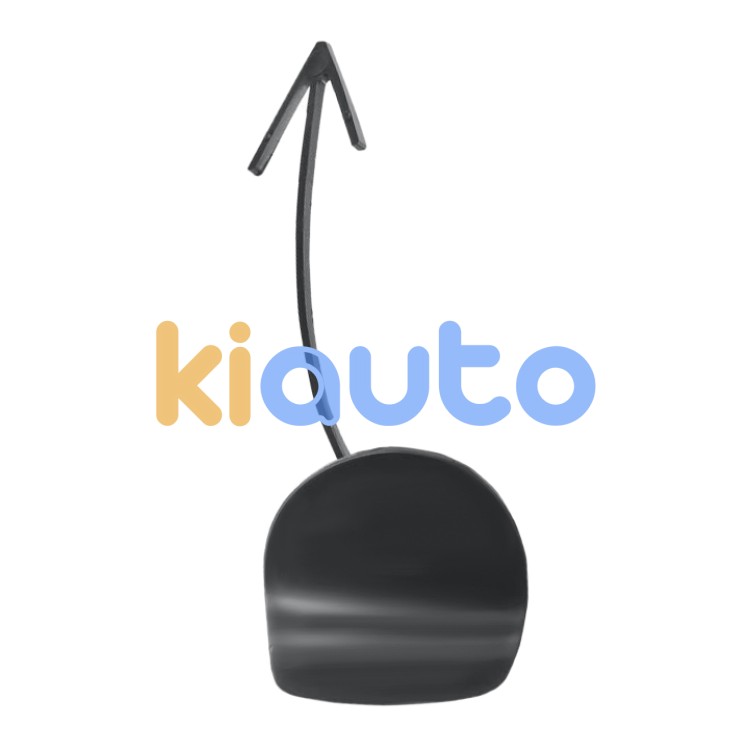 Tapagancho nissan almera 2000-2003 parachoques delantero OE 622A0BM400